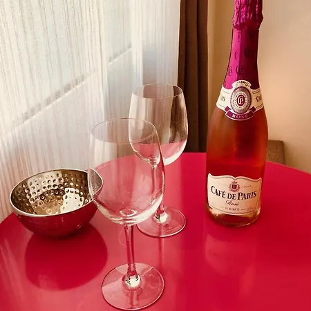 Studios Cenac Riviera No 6 - Lascaris