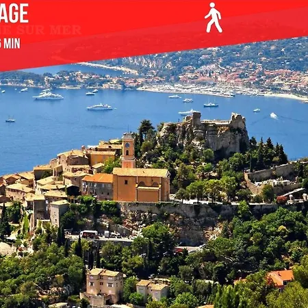 Studios Cenac Riviera No 6 - Lascaris Holiday home *