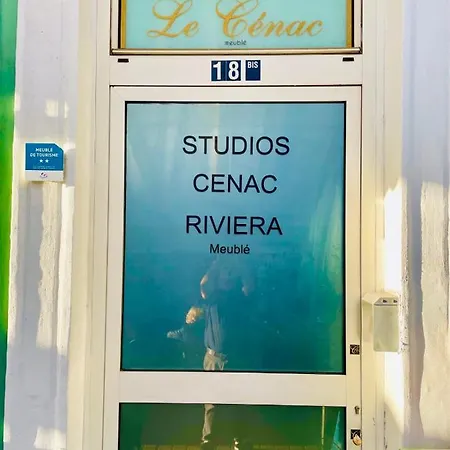 Studios Cenac Riviera No 6 - Lascaris *